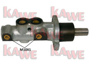 KAWE B1957 pagrindinis cilindras, stabdžiai 
 Stabdžių sistema -> Pagrindinis stabdžių cilindras
1047660, 98VB2B507AA