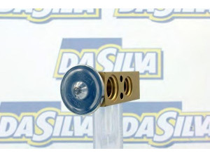 DA SILVA FD1071 išsiplėtimo vožtuvas, oro kondicionavimas 
 Oro kondicionavimas -> Vožtuvai