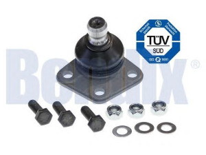 BENDIX 041321B atramos/vairo trauklė 
 Ašies montavimas/vairavimo mechanizmas/ratai -> Sujungimai -> Atramos/vairo trauklė
115420240, 6U0407365, 6U0407807