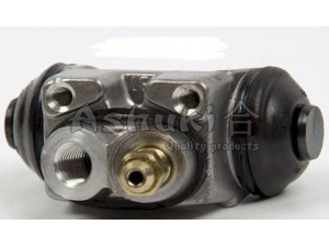 ASHUKI 0969-4050 rato stabdžių cilindras 
 Stabdžių sistema -> Ratų cilindrai
0 986 475 839/BOSCH, 2853/ABS, 58330-23300