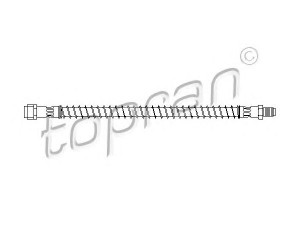TOPRAN 407 774 stabdžių žarnelė 
 Stabdžių sistema -> Stabdžių žarnelės
204 420 08 48, 204 420 10 48