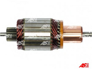 AS-PL SA0071 ankeris, starteris