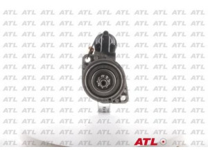 ATL Autotechnik A 10 920 starteris 
 Elektros įranga -> Starterio sistema -> Starteris
068 911 023 H, 068 911 023AX, 068 911 023EX