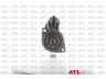 ATL Autotechnik A 10 920 starteris 
 Elektros įranga -> Starterio sistema -> Starteris
068 911 023 H, 068 911 023AX, 068 911 023EX