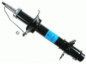SACHS 280 911 amortizatorius 
 Pakaba -> Amortizatorius