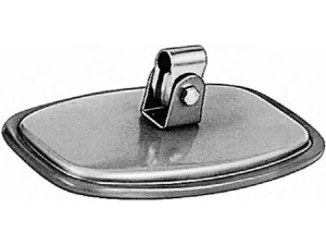 HELLA 8SB 002 407-001 išorinis veidrodėlis
27827700, 440072635