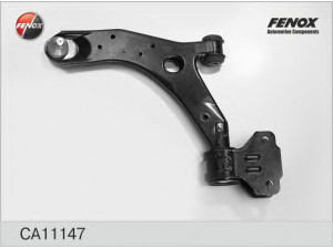 FENOX CA11147 vikšro valdymo svirtis 
 Ašies montavimas/vairavimo mechanizmas/ratai -> Valdymo svirtis/pasukamosios svirties sujungimas -> Vairo trauklės (valdymo svirtis, išilginis balansyras, diago
B39D34350, BBM234350, BBM234350A