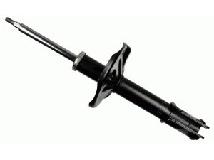 SACHS 313 799 amortizatorius 
 Pakaba -> Amortizatorius
MR353742