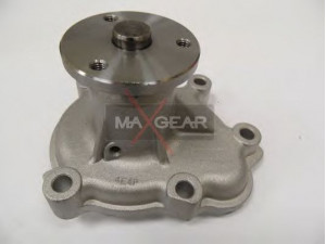 MAXGEAR 47-0070 vandens siurblys 
 Aušinimo sistema -> Vandens siurblys/tarpiklis -> Vandens siurblys
1334073, 97251178, 97251178, 97251178