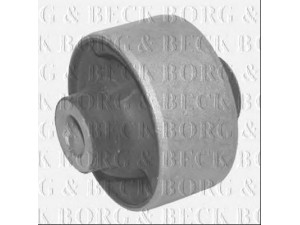 BORG & BECK BSK6701 valdymo svirties/išilginių svirčių įvorė 
 Ašies montavimas/vairavimo mechanizmas/ratai -> Valdymo svirtis/pasukamosios svirties sujungimas -> Montavimas/sutvirtinimas
51391 S7A 005, 51391-S5A-004, 51391-S7A-005