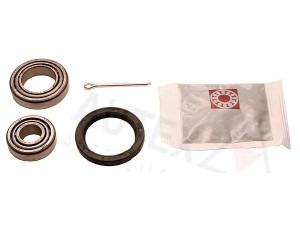 AUTEX 801618 rato guolio komplektas 
 Ašies montavimas/vairavimo mechanizmas/ratai -> Rato stebulė/montavimas -> Rato guolis