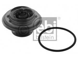 FEBI BILSTEIN 01598 termostatas, aušinimo skystis 
 Aušinimo sistema -> Termostatas/tarpiklis -> Thermostat
11 53 1 265 085