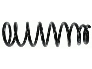 SACHS 998 548 spyruoklė 
 Pakaba -> Spyruoklės
51401-SED-E01