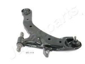 JAPANPARTS BS-H13L vikšro valdymo svirtis 
 Ašies montavimas/vairavimo mechanizmas/ratai -> Valdymo svirtis/pasukamosios svirties sujungimas -> Vairo trauklės (valdymo svirtis, išilginis balansyras, diago
54500-2D000, 545002D002, 545002D002AS