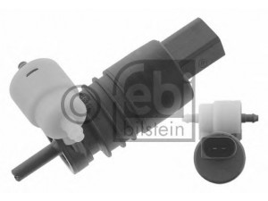 FEBI BILSTEIN 30602 vandens siurblys, priekinių žibintų plovimas
1K6 955 651, 1T0 955 651 A, 1K6 955 651