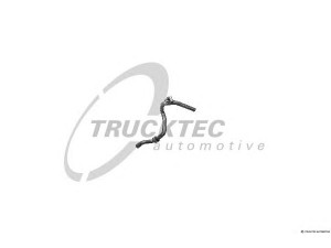 TRUCKTEC AUTOMOTIVE 02.59.037 žarna, šilumokaičio šildymas
124 830 2296