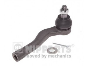 NIPPARTS N4836020 skersinės vairo trauklės galas 
 Vairavimas -> Vairo mechanizmo sujungimai
45046-B9080, 45046-B9320