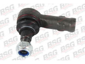 BSG BSG 30-310-081 skersinės vairo trauklės galas; išilginės vairo trauklės galas 
 Vairavimas -> Vairo mechanizmo sujungimai
5 021 442, 6 172 643, 6172643, 86VB 3289 A2D