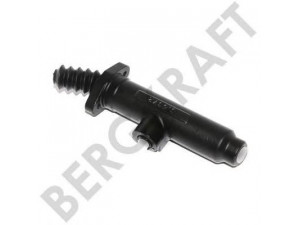 BERGKRAFT BK2001018AS pagrindinis cilindras, sankaba
001 295 74 06, 0012957406