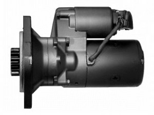 SPIDAN 4254 starteris
S114-146, S114-244, S114-257, S114-257G