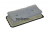 COOPERSFIAAM FILTERS PA7531 oro filtras 
 Filtrai -> Oro filtras
J1322106, 178010N020, FA3169