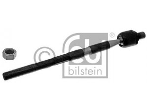 FEBI BILSTEIN 43576 vidinė skersinė vairo trauklė
0920 005, 0920 005 SK, 920 005 SK