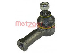 METZGER 54026308 skersinės vairo trauklės galas 
 Vairavimas -> Vairo mechanizmo sujungimai
34782107, 8G8625, AXE1747, BTA1206