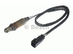 BOSCH 0 258 005 659 lambda jutiklis 
 Variklis -> Variklio elektra
2S659 F472 AB, 7BB 9F472 AA, 97BB 9F472 AA