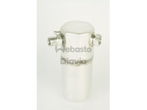 WEBASTO 82D0175616MA džiovintuvas, oro kondicionierius 
 Oro kondicionavimas -> Džiovintuvas
1848009