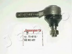 JAPKO 111615 skersinės vairo trauklės galas 
 Vairavimas -> Vairo mechanizmo sujungimai
45047-87680