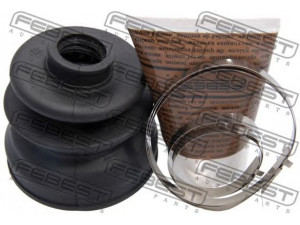 FEBEST 0415-DJ24 gofruotoji membrana, kardaninis velenas 
 Ratų pavara -> Gofruotoji membrana
3817A019, 3817A021