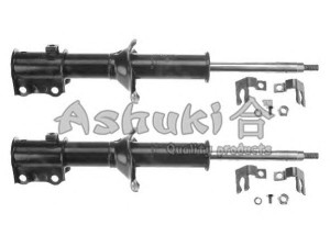 ASHUKI M625-13I amortizatorius 
 Pakaba -> Amortizatorius
332054/KAYABA, 332055/KAYABA, 332068/KAYABA
