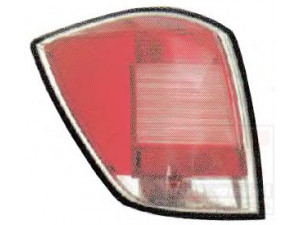 VAN WEZEL 3745935 kombinuotas galinis žibintas 
 Kėbulas -> Šviesos -> Kombinuotas galinis žibintas/dalys -> Kombinuotas galinis žibintas
1222768