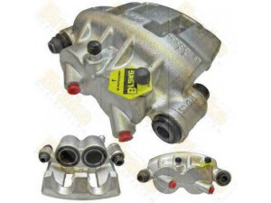 Brake ENGINEERING CA2221R stabdžių apkaba 
 Dviratė transporto priemonės -> Stabdžių sistema -> Stabdžių apkaba / priedai
4100100QAD, 4402990, 9110990, 7701206726