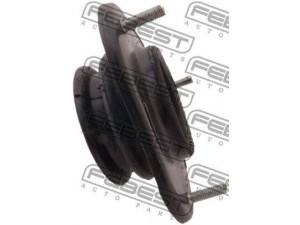 FEBEST TSS-003 montavimas, amortizatoriai 
 Pakaba -> Pakabos statramsčio guolis
48609-12340, 48609-12370