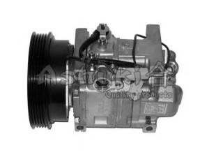 ASHUKI 2700K202 kompresorius, oro kondicionierius 
 Oro kondicionavimas -> Kompresorius/dalys
C100-61-K00, H12A0AX4JU, H12A0AX4QU