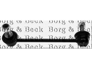 BORG & BECK BDL7274 šarnyro stabilizatorius 
 Ašies montavimas/vairavimo mechanizmas/ratai -> Stabilizatorius/fiksatoriai -> Savaime išsilyginanti atrama
GS1D34170