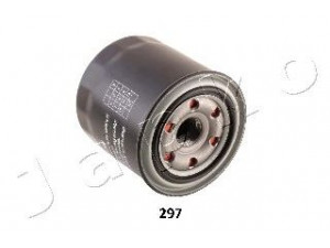 JAPKO 10297 alyvos filtras 
 Techninės priežiūros dalys -> Techninės priežiūros intervalai
90915-30003, 90915-30003-8T