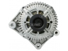 HC-PARTS CA1905IR kintamosios srovės generatorius 
 Elektros įranga -> Kint. sr. generatorius/dalys -> Kintamosios srovės generatorius
12317789981, 12317789984, 12317792072