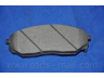 PARTS-MALL PKB-020-S stabdžių trinkelių rinkinys, diskinis stabdys
581013ED00, 581013ED00-BR, 581013ED01