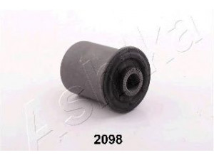 ASHIKA GOM-2098 laikiklis, valdymo svirties montavimas 
 Ašies montavimas/vairavimo mechanizmas/ratai -> Valdymo svirtis/pasukamosios svirties sujungimas -> Montavimas/sutvirtinimas
486320K010