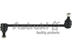 ASHUKI 1488-2301 šarnyro stabilizatorius 
 Ašies montavimas/vairavimo mechanizmas/ratai -> Stabilizatorius/fiksatoriai -> Savaime išsilyginanti atrama
54668-1AA0A, 54668-1AA0E, 54668-JD00A