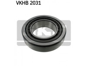 SKF VKHB 2031 rato guolis 
 Ašies montavimas/vairavimo mechanizmas/ratai -> Rato stebulė/montavimas -> Rato guolis
1905350, 26800250, 1905350, 26800250