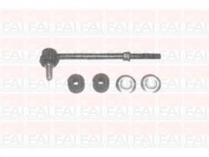 FAI AutoParts SS4460 šarnyro stabilizatorius 
 Ašies montavimas/vairavimo mechanizmas/ratai -> Stabilizatorius/fiksatoriai -> Savaime išsilyginanti atrama