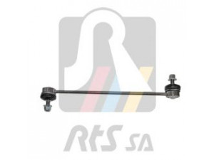 RTS 97-08523 šarnyro stabilizatorius 
 Ašies montavimas/vairavimo mechanizmas/ratai -> Stabilizatorius/fiksatoriai -> Savaime išsilyginanti atrama
4709702, 42420-62J00, 42420-63J00