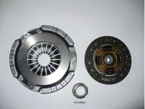 IPS Parts ICK-5W04 sankabos komplektas 
 Sankaba/dalys -> Sankabos remonto komplektas, visas