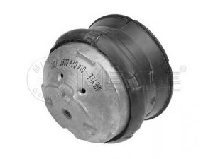 MEYLE 014 024 0087 variklio montavimas 
 Variklis -> Variklio montavimas -> Variklio montavimo rėmas
202 240 26 17, 202 240 45 17, 203 240 04 17