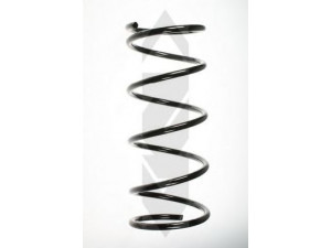 SPIDAN 55692 spyruoklė 
 Pakaba -> Spyruoklės
BR86-28-011