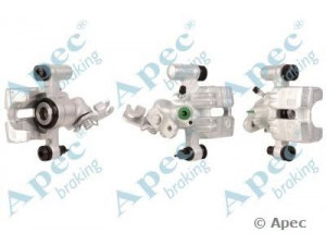 APEC braking LCA302 stabdžių apkaba 
 Dviratė transporto priemonės -> Stabdžių sistema -> Stabdžių apkaba / priedai
N067-26-71X, N0Z7-26-99Z