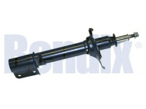 BENDIX 061116GLB amortizatorius 
 Pakaba -> Amortizatorius